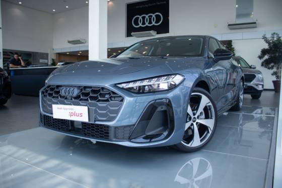 AUDI A5 2.0 TFSI GASOLINA PERFORMANCE S EDITION QUATTRO S TRONIC